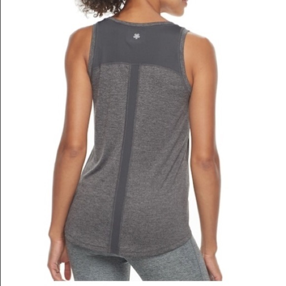 TEK Gear Tank with dry tek size XS NWT - Picture 11 of 16